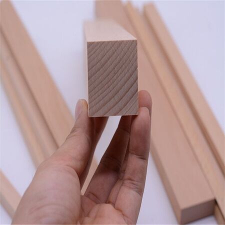  实木地板 榉木 A120 型 